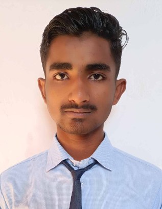 SUFIYAN ARIF 